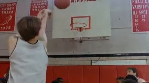 УБОЙНЫЙ БАСКЕТБОЛ