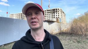 Обзор жилого комплекса в Санкт-Петербурге
