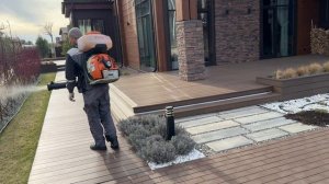 Полный гид по уходу за садом: Экспертные рекомендации от Green Space