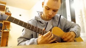 Придумываем отходя от правил но не на долго а то время истекает