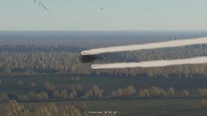 War thunder+music 75 (живой сюжет)