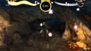 Рапунцель: Запутанная история. Дорога воров #3