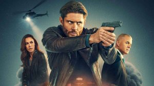 Обратный отсчёт - Трейлер (Сериал 2025) Дженсен Эклс