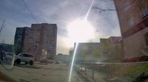 Путешествие по Тюмени: дорога до музыкальной школы и на улицу Киевскую