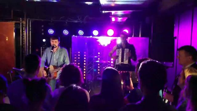 Вася Обломов - Живи (Live) смотреть онлайн