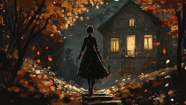 Анна Ахматова - Песня последней встречи
