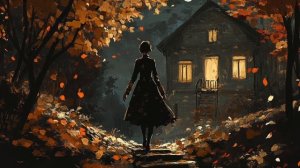 Анна Ахматова - Песня последней встречи