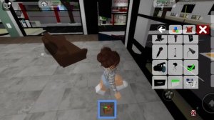 строю дом в брукхейвен (кухня спальня и гостиная)