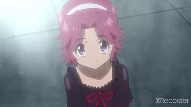 клип-аниме школа мертвецов) смотреть онлайн