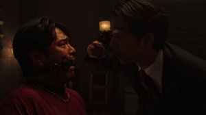 Игра в кальмара ( 2 сезон ) Камень , ножницы , бумага !