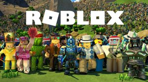 Стрим по ROBLOX играм + может быть и по странным ._.