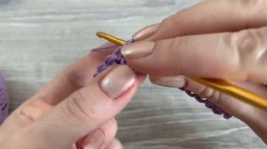 Вяжем УЗОР 3D КРЮЧКОМ / простой и красивый / EASY 3D CROCHET PATTERN