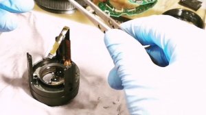 Canon EF-S 17-55mm f2.8 IS USM сломался, что с ним делать? Не знаю по?