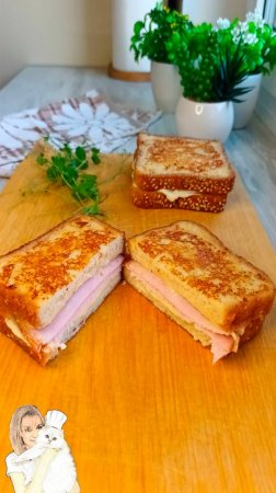Гренки 2.0 новый уровень