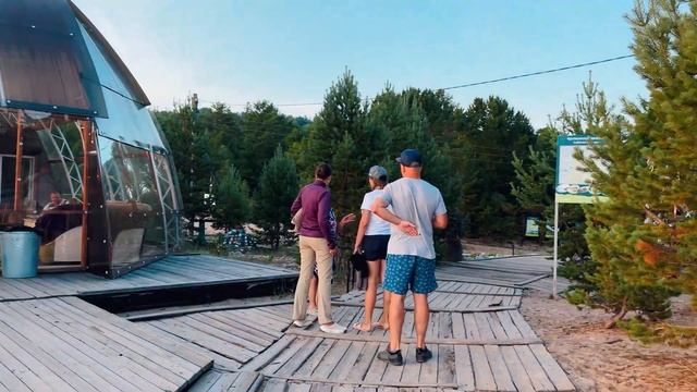 Россия, Байкал смотреть онлайн