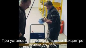 🔧 Быстро и по делу: как мы ремонтируем АКПП с гарантией!