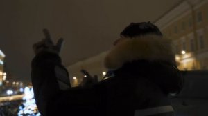 FRIENDLY THUG 52 NGG - Lost Angeles (КЛИП БЕЗ МАТА)