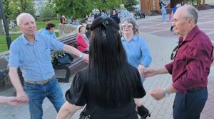 Ты дай мне счастья взаймы... 23.05.25...