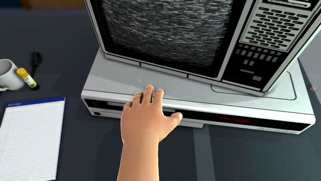 Обзор на симулятор хирурга (Hunter Trash) +18 смотреть онлайн