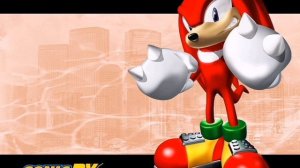 Brian Drummond, Y. Dalmaz - Red Mountain Climb (vocal version) | Sonic Adventure OST