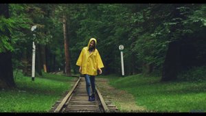 Леса звучат как музыка сердца вместе с этим треком - Blue Skies -- HoliznaCC0 -- Lazy Summer Lofi