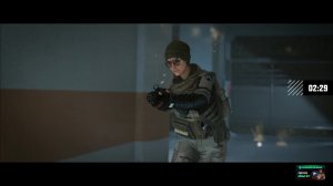 Warface | AСL 2025 Season II. День 1