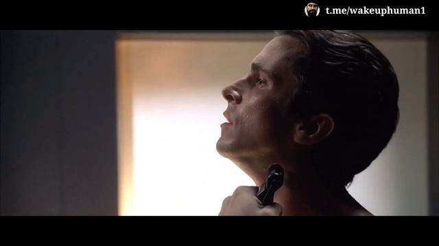 Эквилибриум. Теперь ближе к реальности. смотреть онлайн