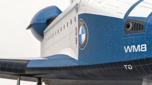 "Космический челнок 2026: Новая эра звёздных экспедиций"