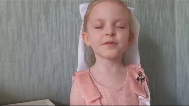 Данцева Мария