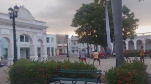 Не туристическая Куба 2024 год