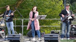 On Air Project - Любовь как кремень
