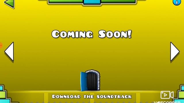 Как открыть все хранилища в Geometry dash 2.2? смотреть онлайн