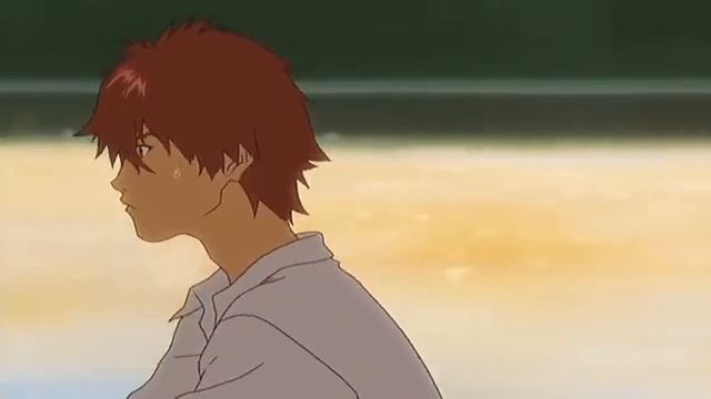 Девочка, покорившая время #аниме #сверхьспособности #романтика #история #беседа_для_души смотреть онлайн