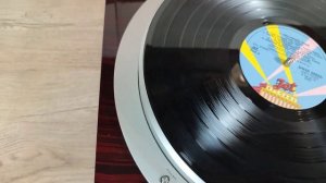 Pioneer PL-50L. Видео для Александра.