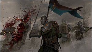 Как играть в Trench Crusade: Основы