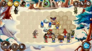 Braveland #храброземье Охота nelflucifer vs Основа Vitamin