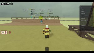 Играю в Roblox
