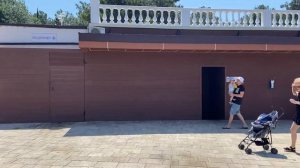 ГЕЛЕНДЖИК. ШОК ЦЕНА ЗА ПОХОД В ТУАЛЕТ!