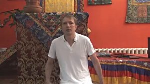 В.Запорожцев "Йога богатства и процветания" 24-25.05.2014. Трейлер