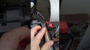 Как заводить лодочный мотор. На примере нового мотора