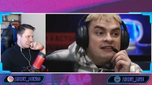 КОРОЧЕ ГОВОРЯ, 100 ДНЕЙ БЕЗ CS:GO / УДАЛИЛ КС ► РЕАКЦИЯ ZICEV'?