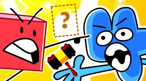 BFB 22: Who Stole Donut's Diary？