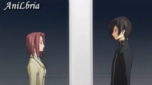 Сравнение озвучек:Преображения голосом Лелуша в Зеро/Code Geass