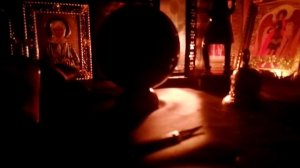 383  Обряд на Снятие порчи через ножницы!!!