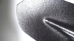 Лопата из рельсовой стали RAPTOR U-POL