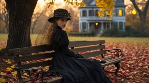 Песня последней встречи