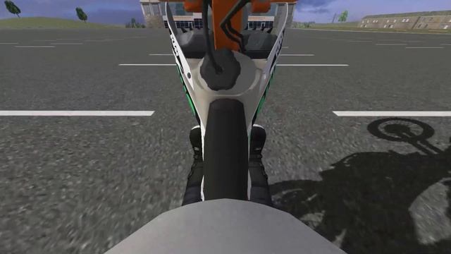 стант на клавиатуре день 1