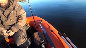 Чем отмыть лодочный Мотор и Лодку? Верняк!