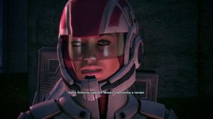 Mass Effect #1 Маяк