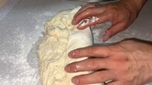 ГРУЗИНСКИЙ ШОТИС ПУРИ И ЛАВАШ // Рецепт // JustCook